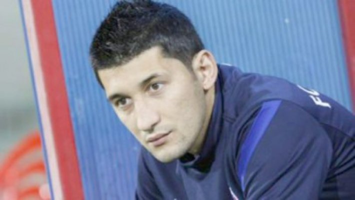 Florin Costea, fotbalist: